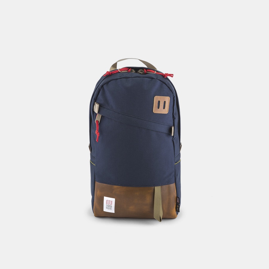 Topo Designs Daypack | Backpacks | Large Backpacks | Drop