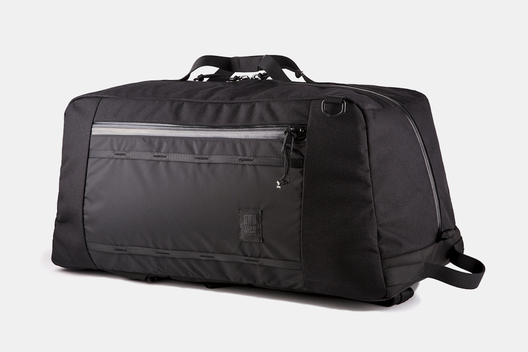 Topo Designs Mountain Duffel Bag