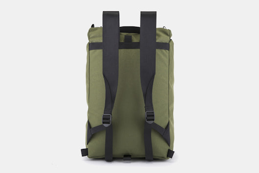 Topo Designs Y-Pack Backpacks