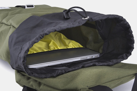 Topo Designs Y-Pack Backpacks