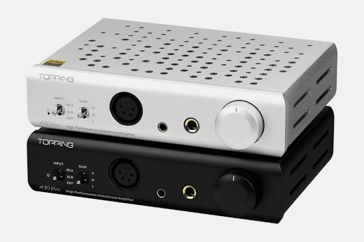 Topping A30 Pro Headphone Amplifier