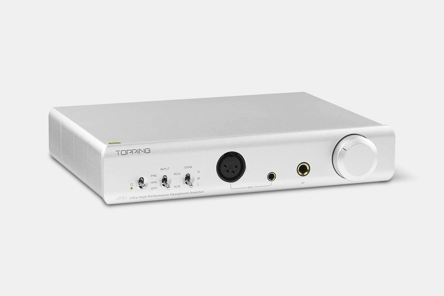 Topping A90 Headphone Amplifier Audiophile Amps Headphone