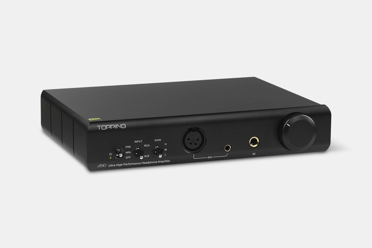 Topping A90 Headphone Amplifier