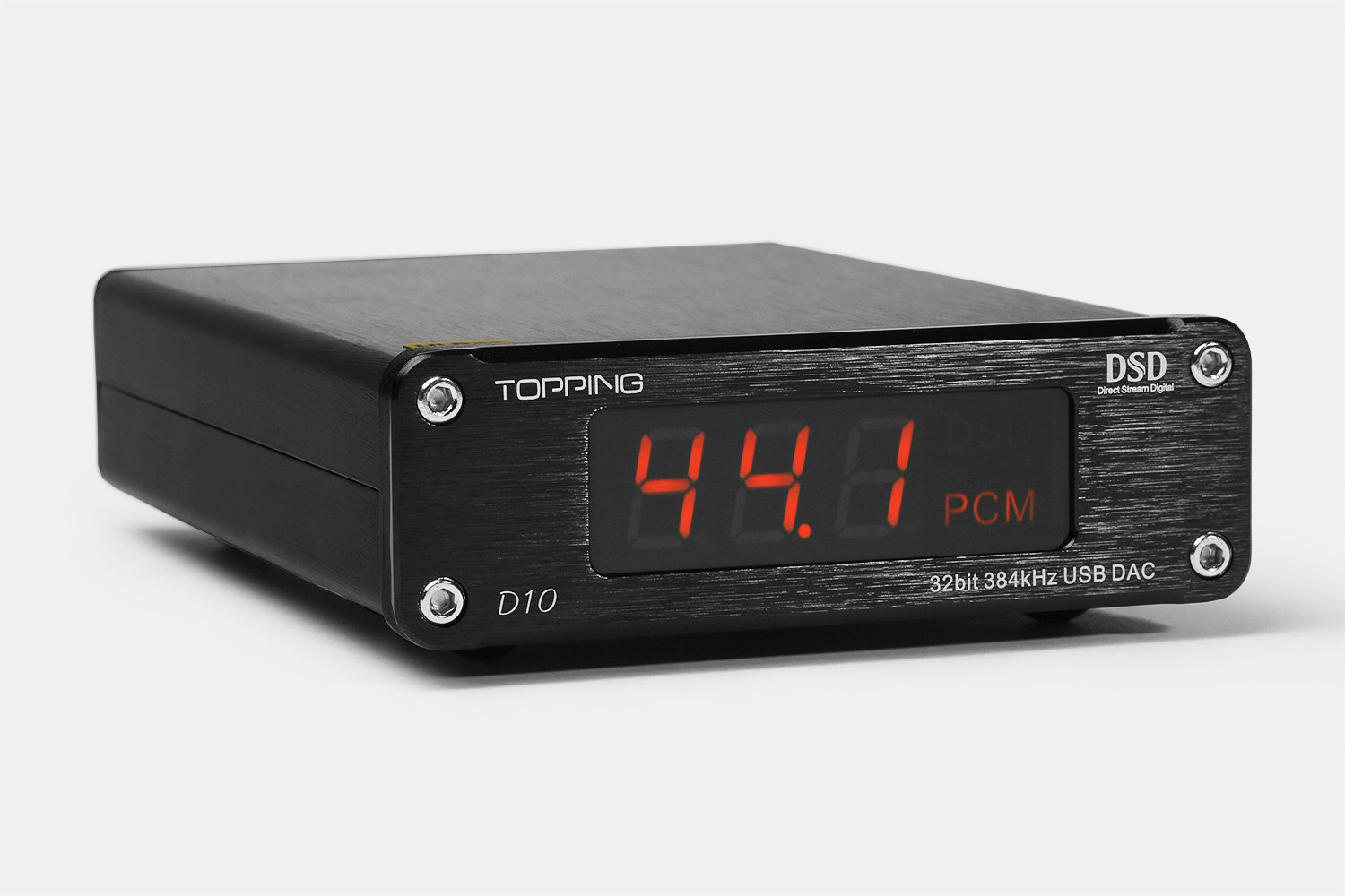 オーディオ機器 アンプ Topping D10 USB DAC — Polk Audio Forum
