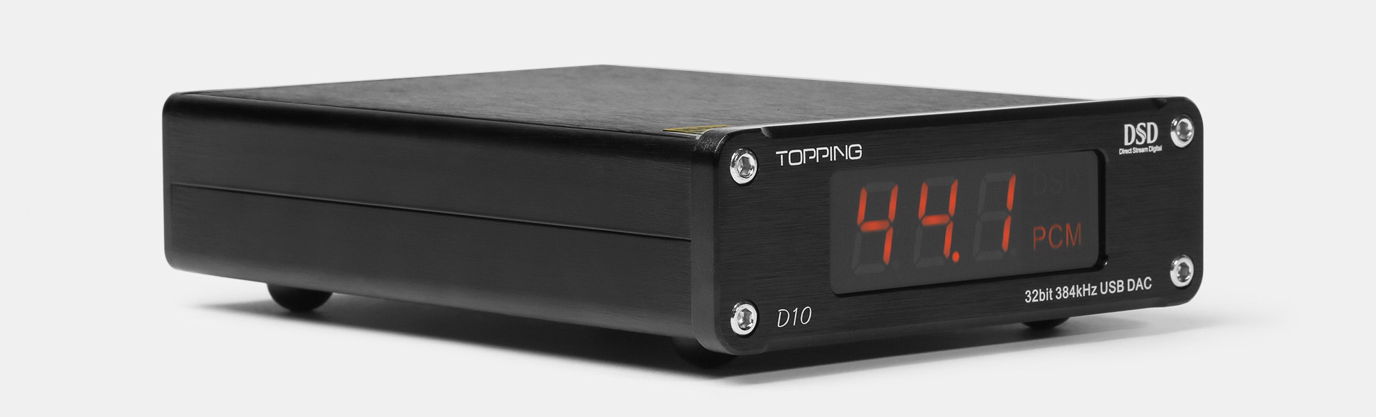 Topping D10 DAC Price Reviews Massdrop