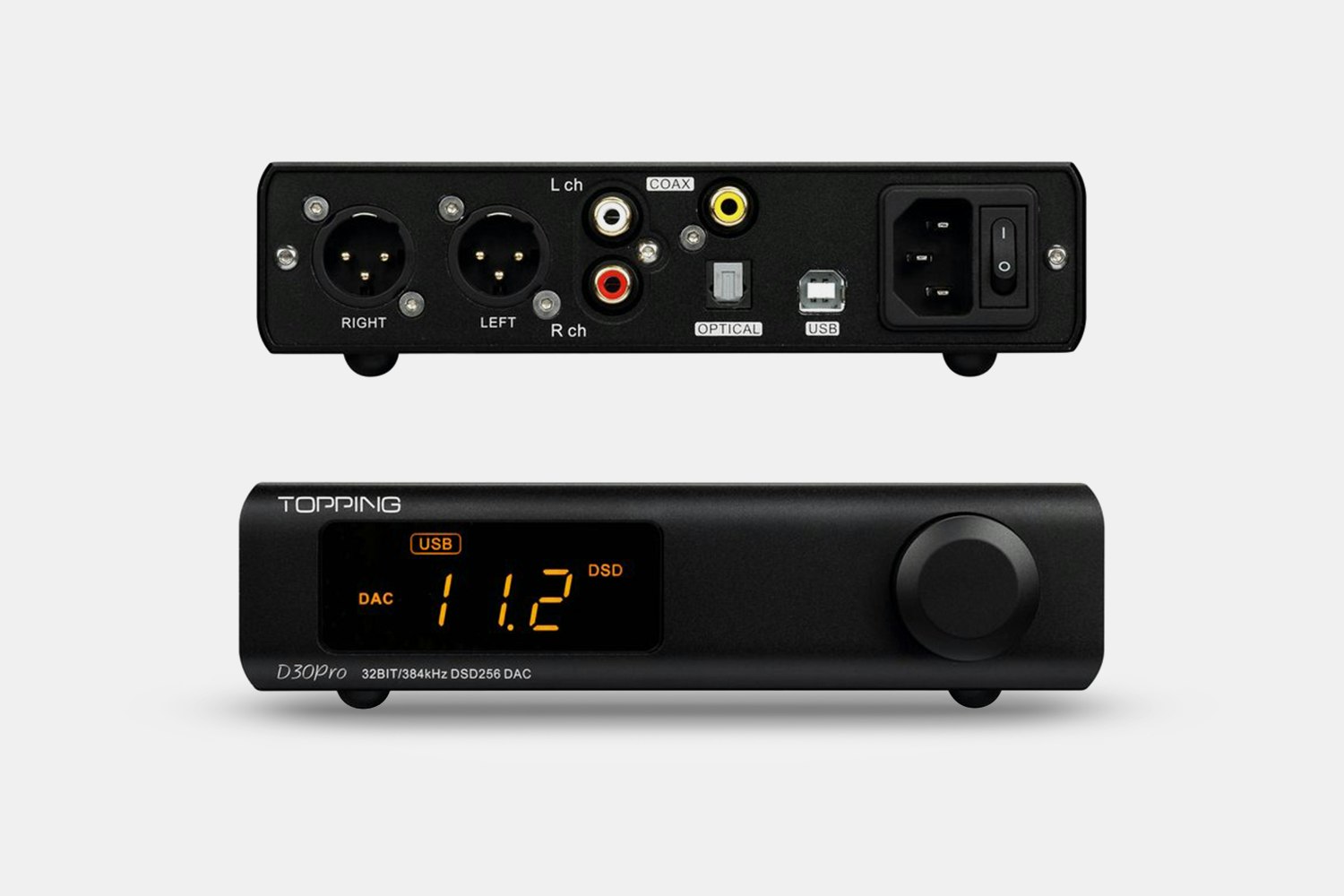 Topping D30 Pro DAC
