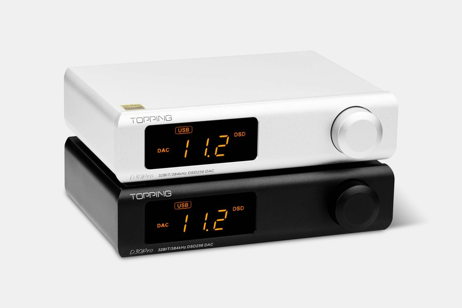 DAC Topping D30Pro Topping D30 Pro DAC Details | Audiophile | DACs | Amp Combo