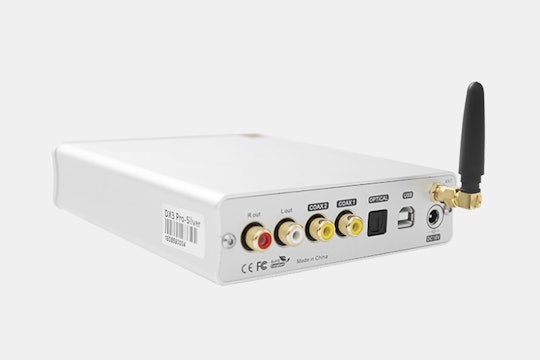 Topping DX3 Pro DAC/Amp | Audiophile | DACs | Amp Combo DACs | Drop