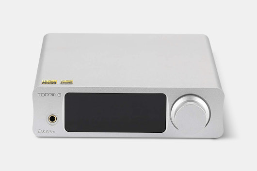 Topping DX3 Pro LDAC Version 2 DAC/Amp