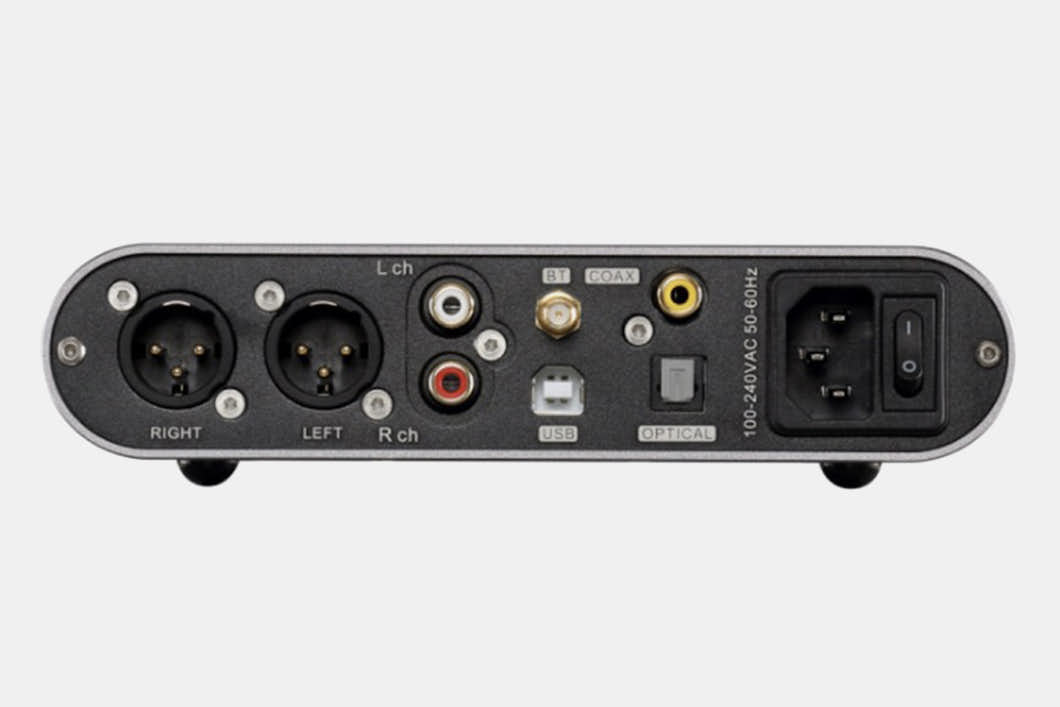 Topping DX5 DAC/Amp | Audiophile | DACs | Amp Combo DACs | Drop