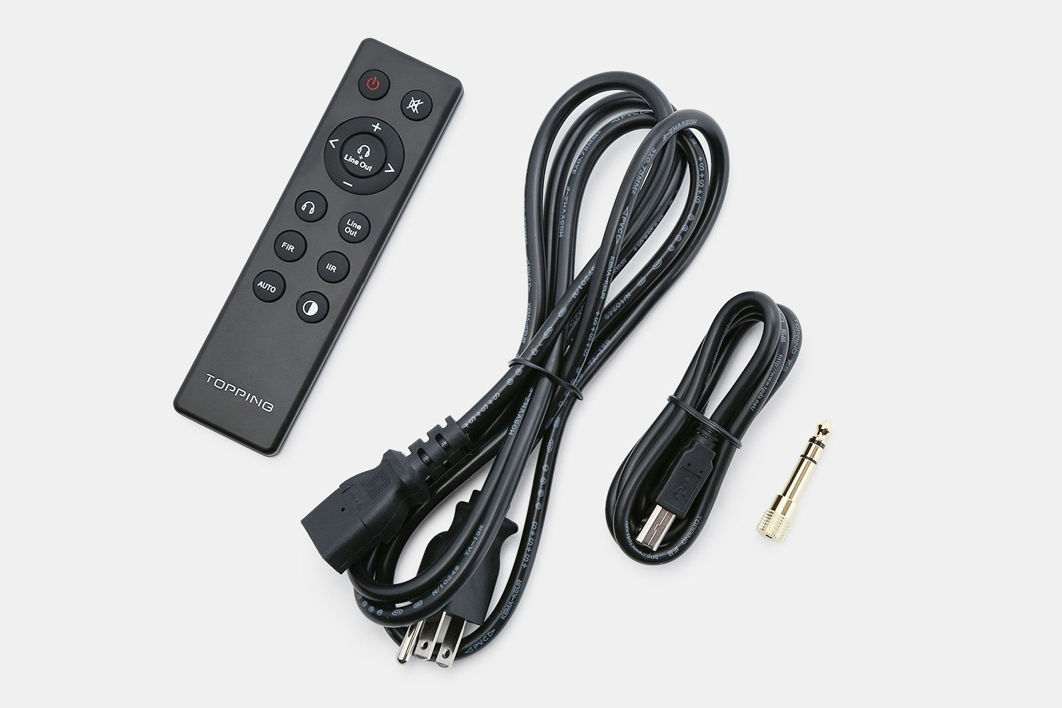 Topping DX7 Balanced DAC/Amp