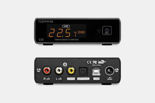 Topping E30 DAC
