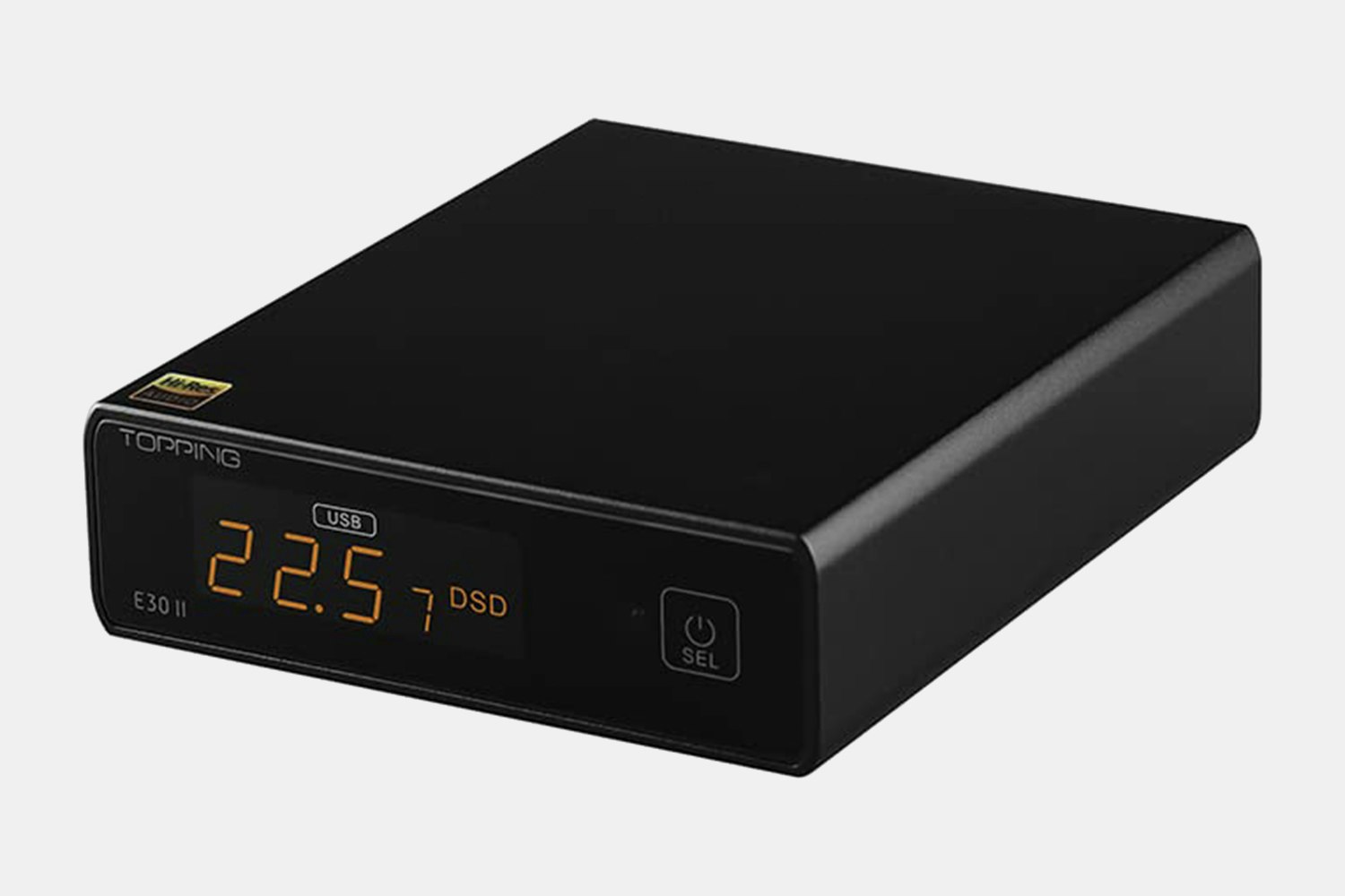 Topping E30ii HiFi Decoder DAC