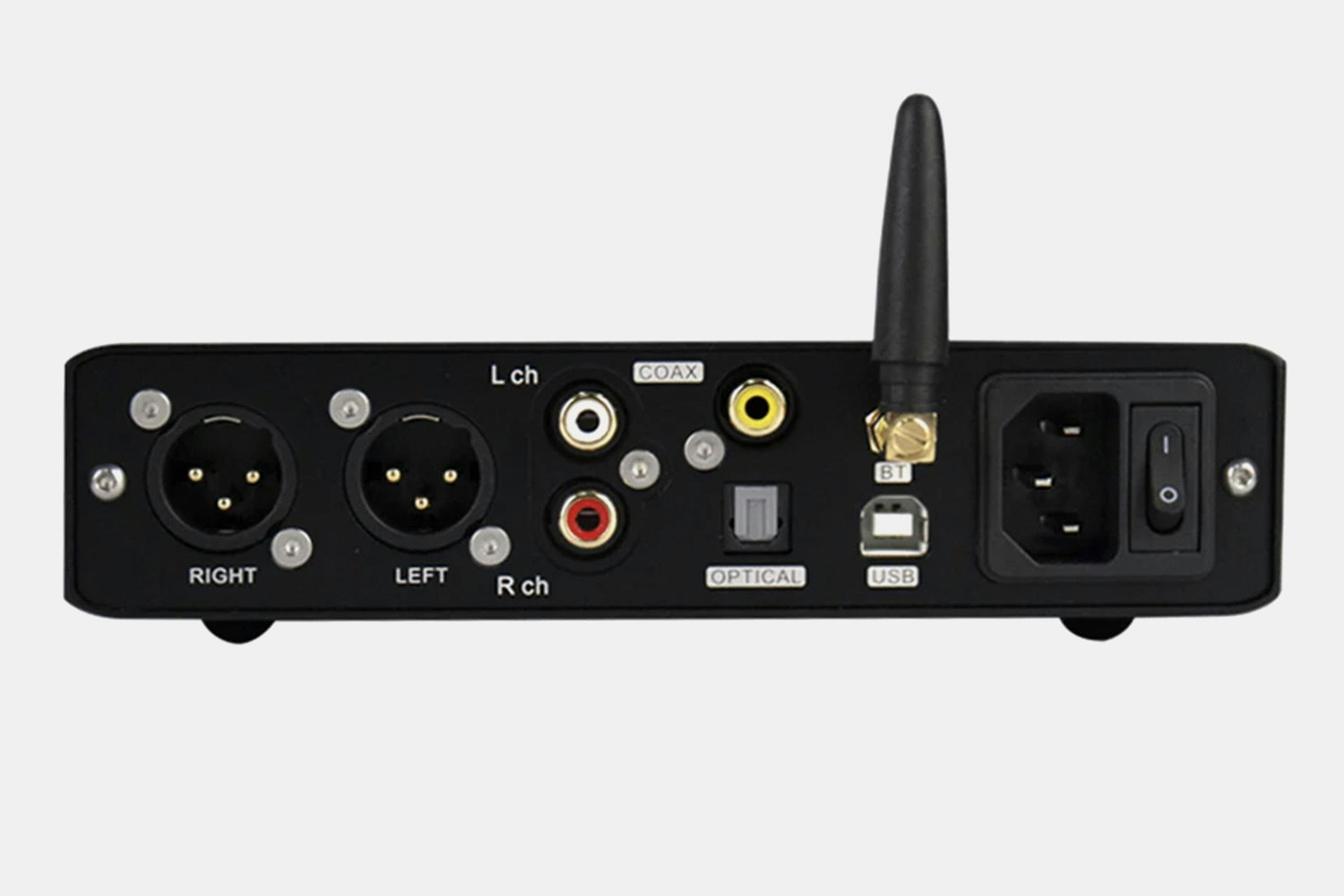 Topping EX5 DAC/Headphone Amplifier