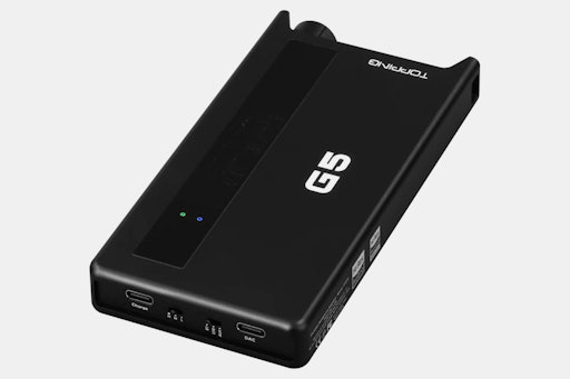 Topping G5 Portable DAC/Amp