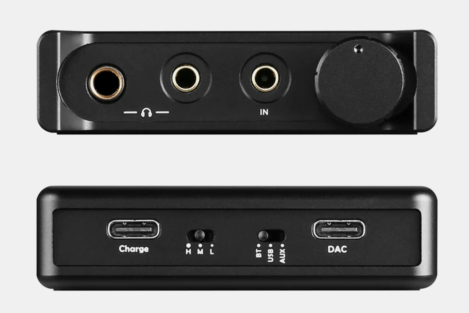 Topping G5 Portable DAC/Amp | Audiophile | DACs | Amp Combo DACs | Drop