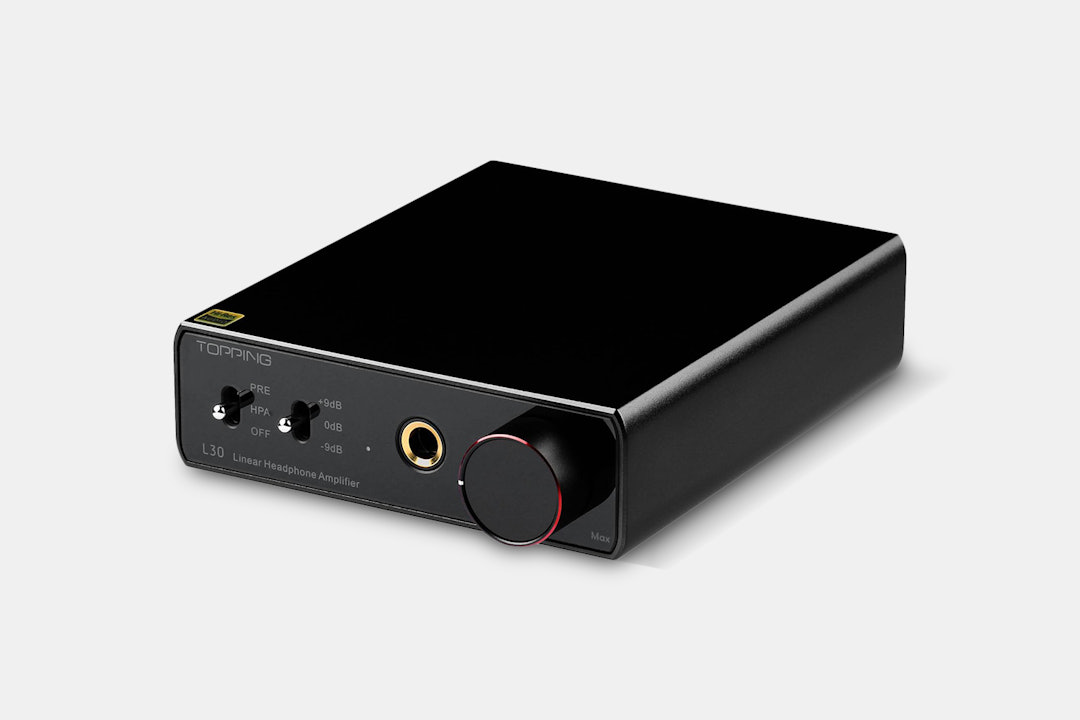 Topping L30 Headphone Amplifier