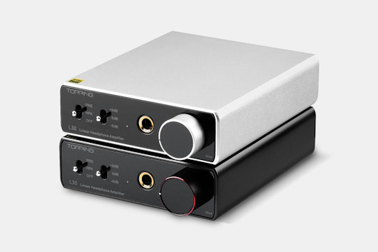 Topping L30 Headphone Amplifier