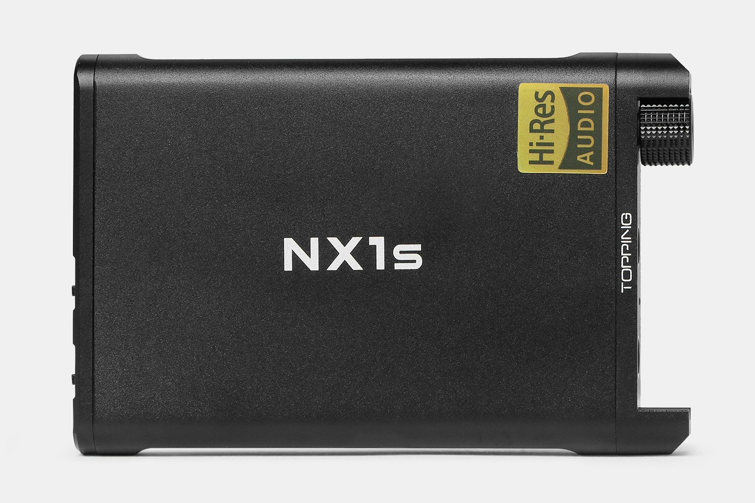 Topping NX1s Portable Headphone Amp