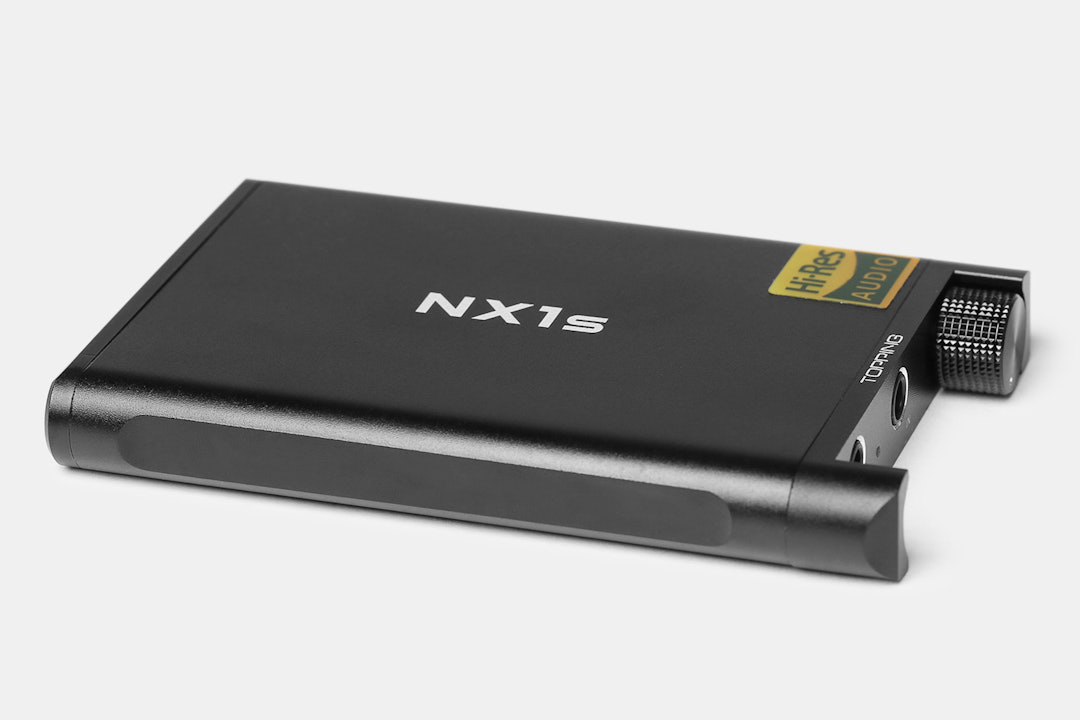 Topping NX1s Portable Headphone Amp