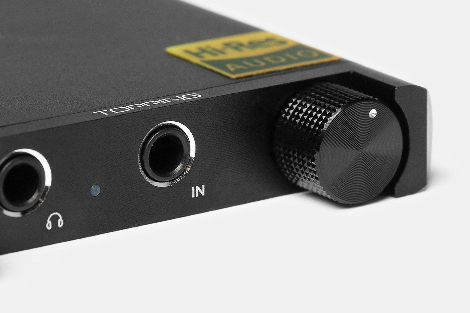 Topping NX1s Portable Headphone Amp