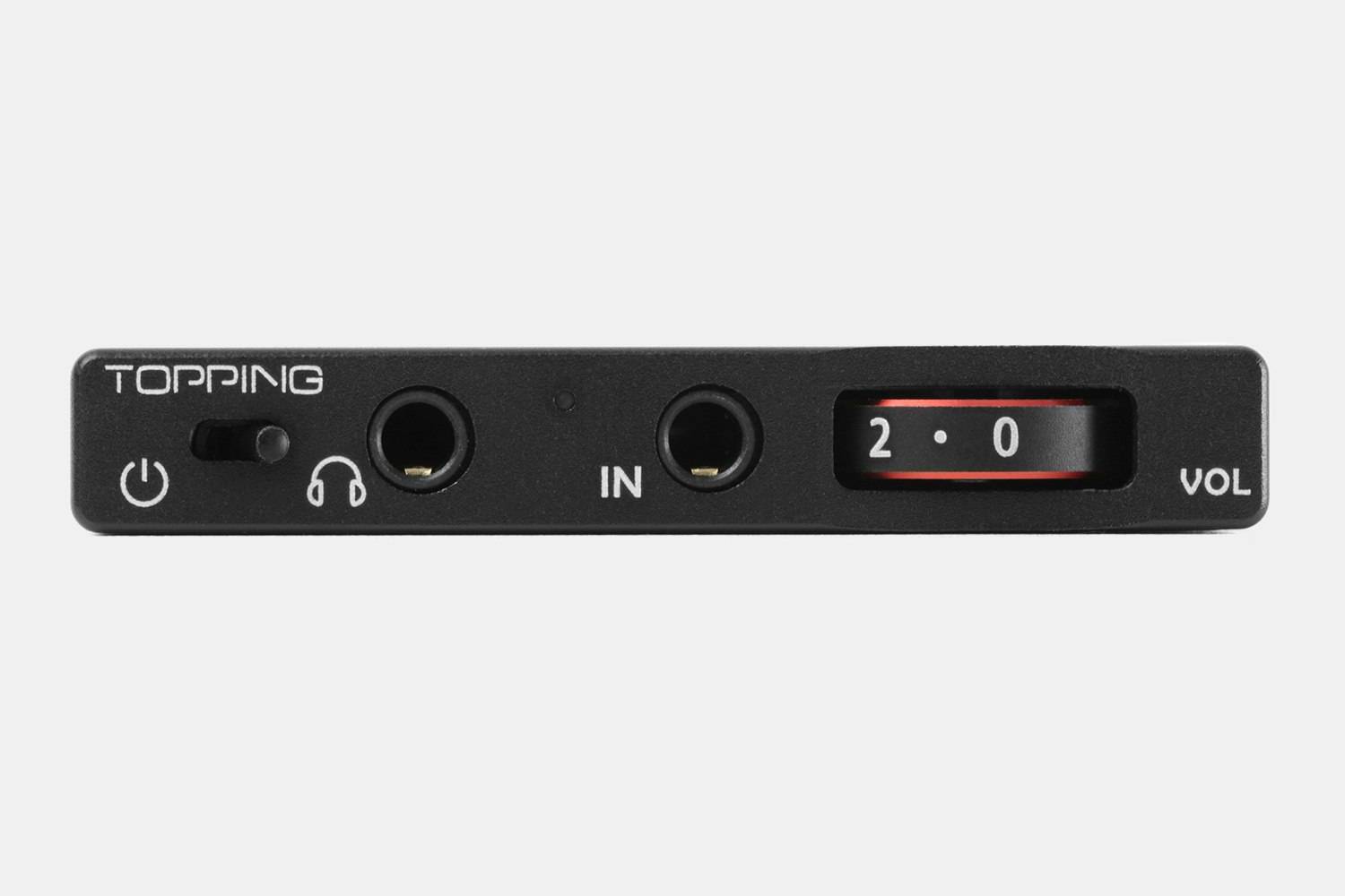 Topping NX2S DAC/Amp | Audiophile | DACs | Amp Combo DACs | Drop
