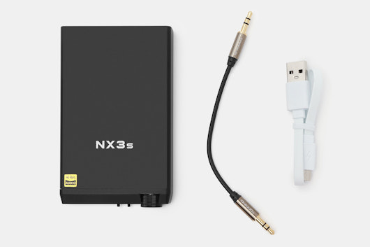 Topping NX3s Headphone Amp