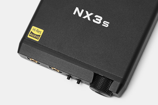 Topping NX3s Headphone Amp