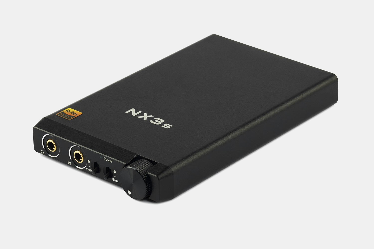 Topping NX3s Headphone Amp
