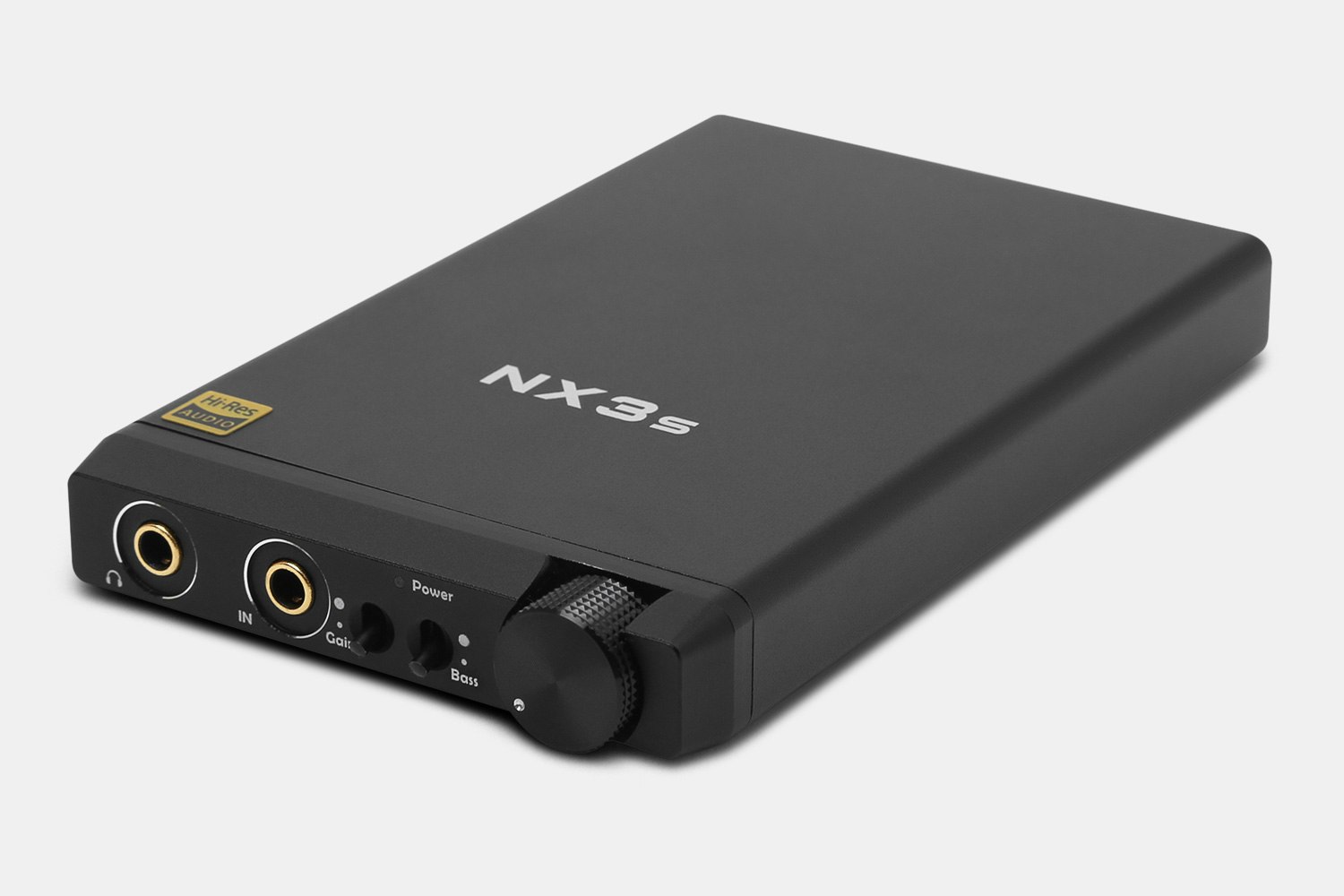Topping NX3s Headphone Amp