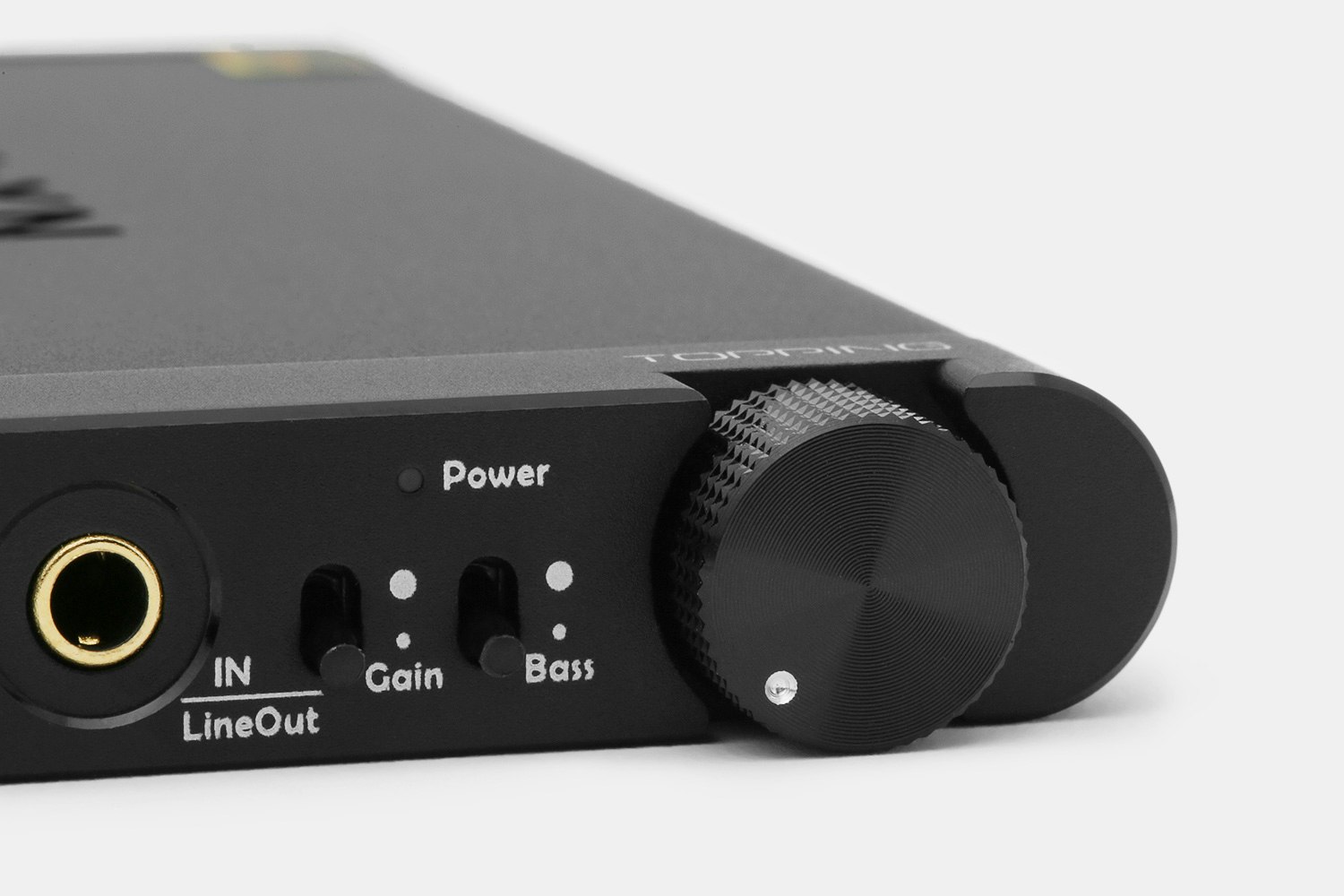 Topping NX4 DSD DAC/Amp | Audiophile | DACs | Amp Combo DACs | Drop
