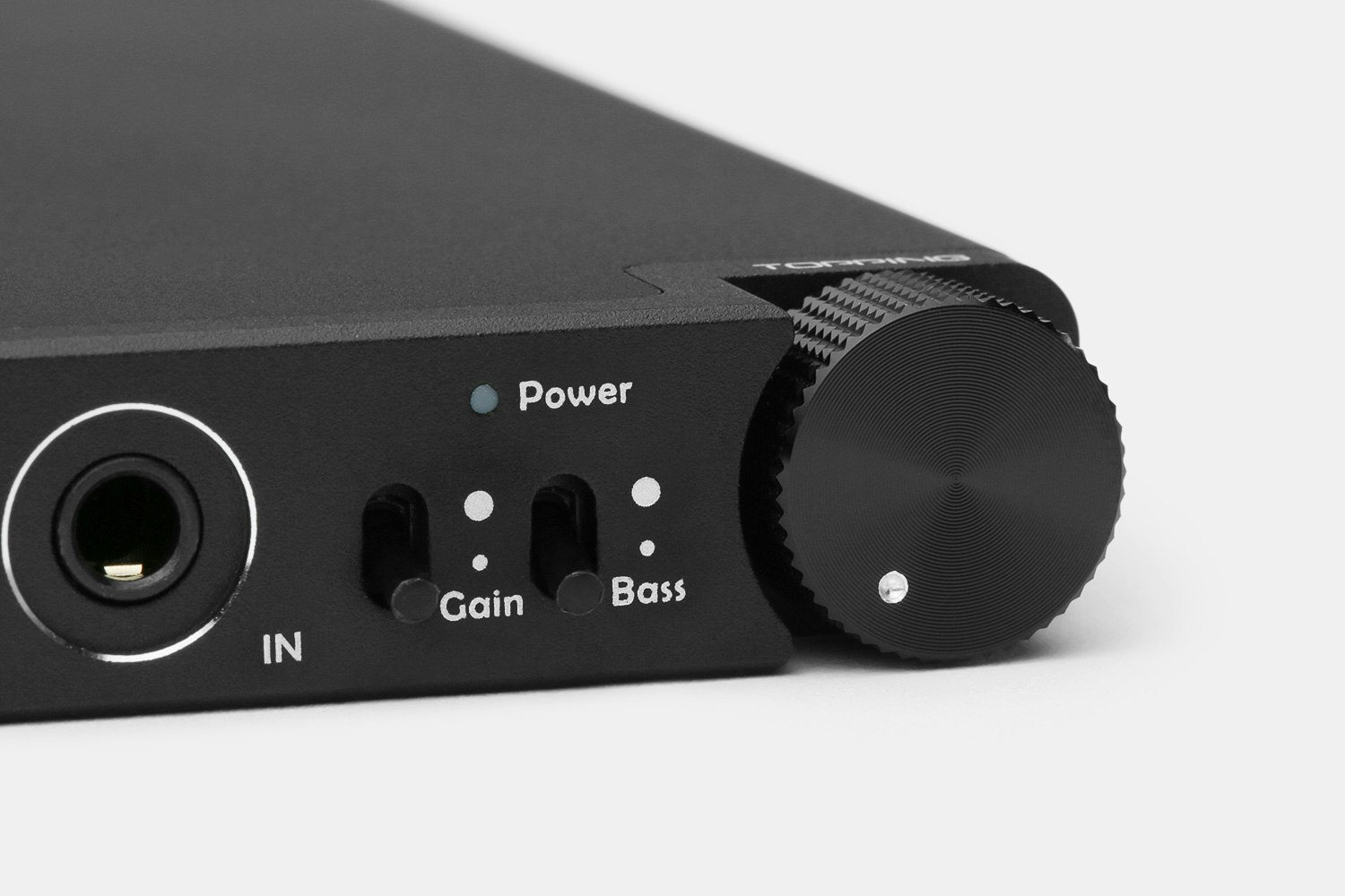 Topping NX5 Portable Headphone Amp