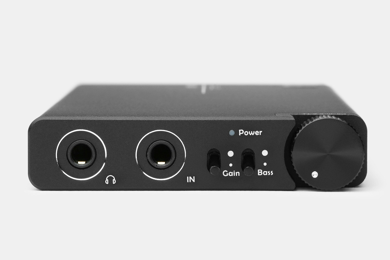 Topping NX5 Portable Headphone Amp