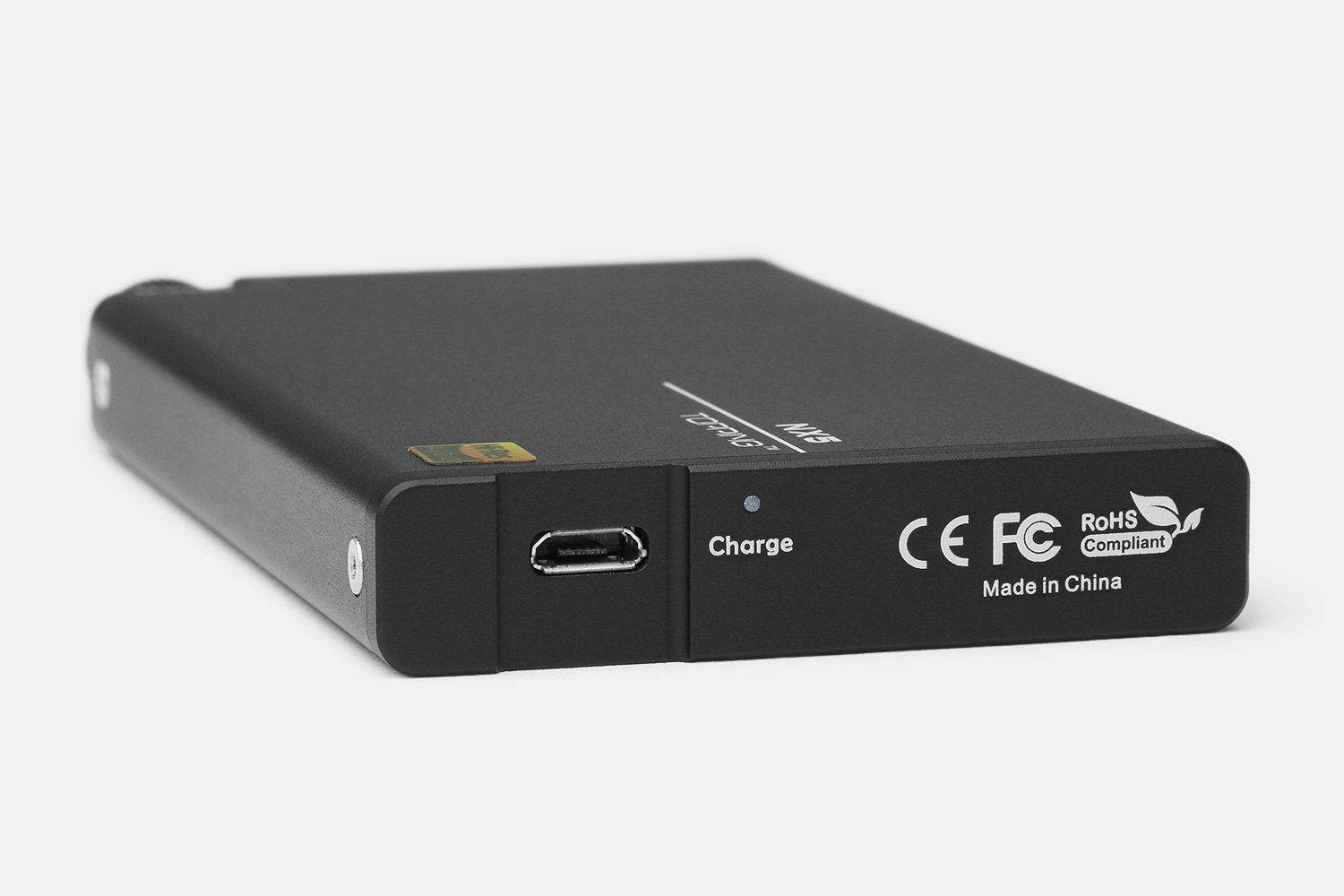 Topping NX5 Portable Headphone Amp