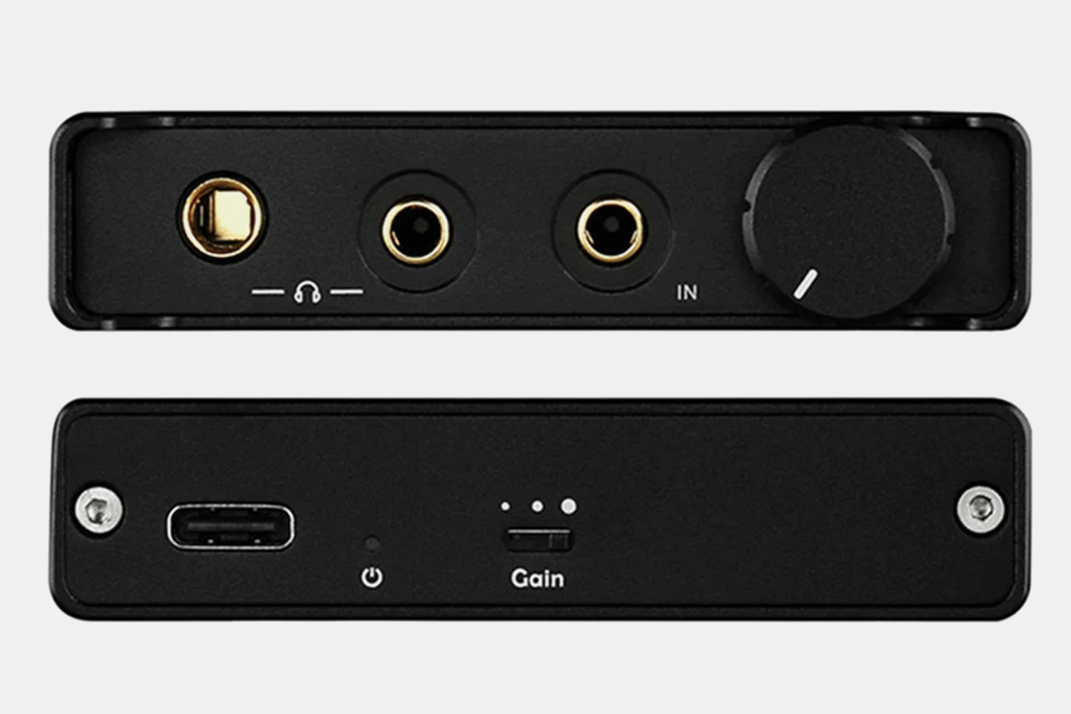 Topping NX7 Portable Headphone Amplifier