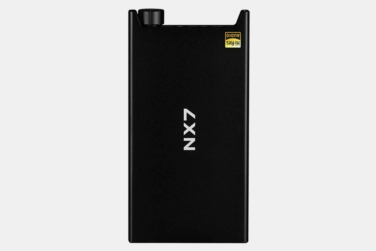 Topping NX7 Portable Headphone Amplifier