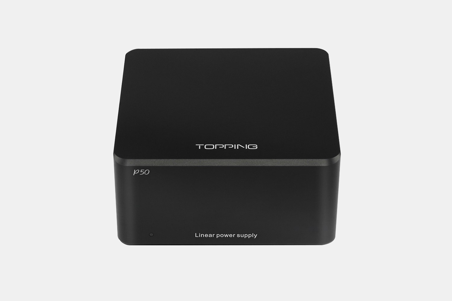 Topping P50 Linear Power Supply
