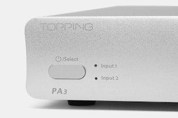 Topping PA3 Stereo Amplifier