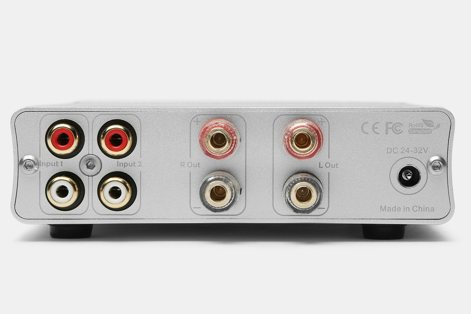 Topping PA3 Stereo Amplifier