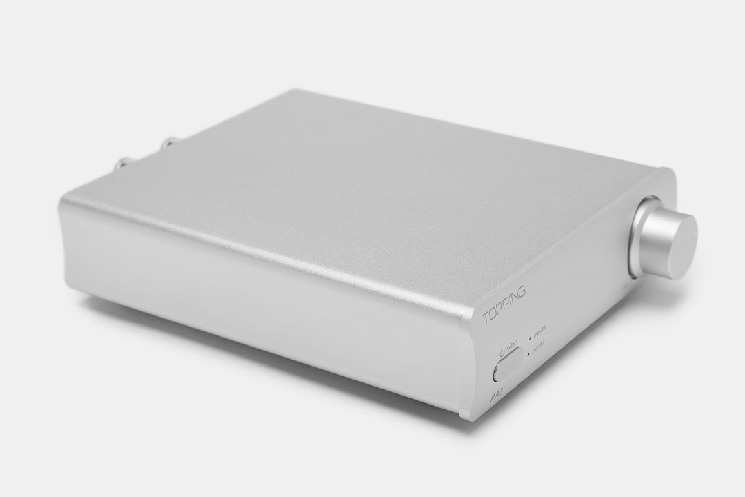 Topping PA3 Stereo Amplifier