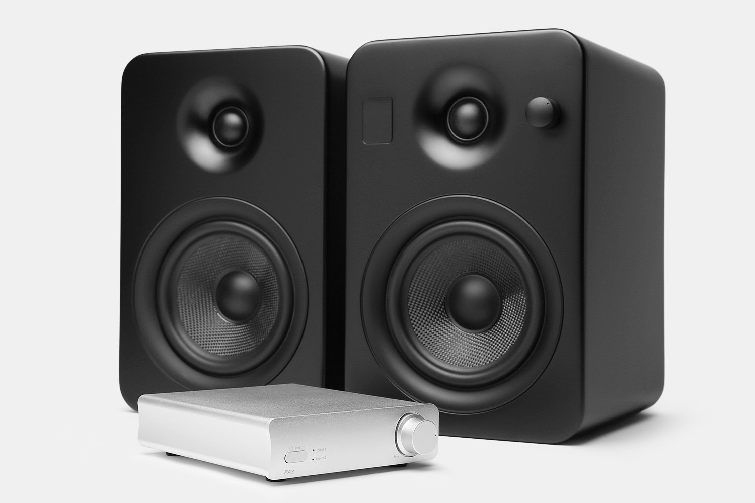 Topping PA3 Stereo Amplifier