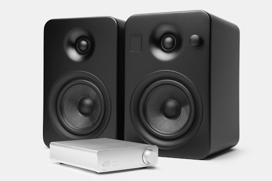 Topping PA3 Stereo Amplifier