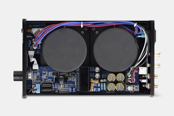 Topping TP60 Class-T Amplifier