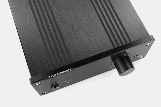 Topping TP60 Class-T Amplifier