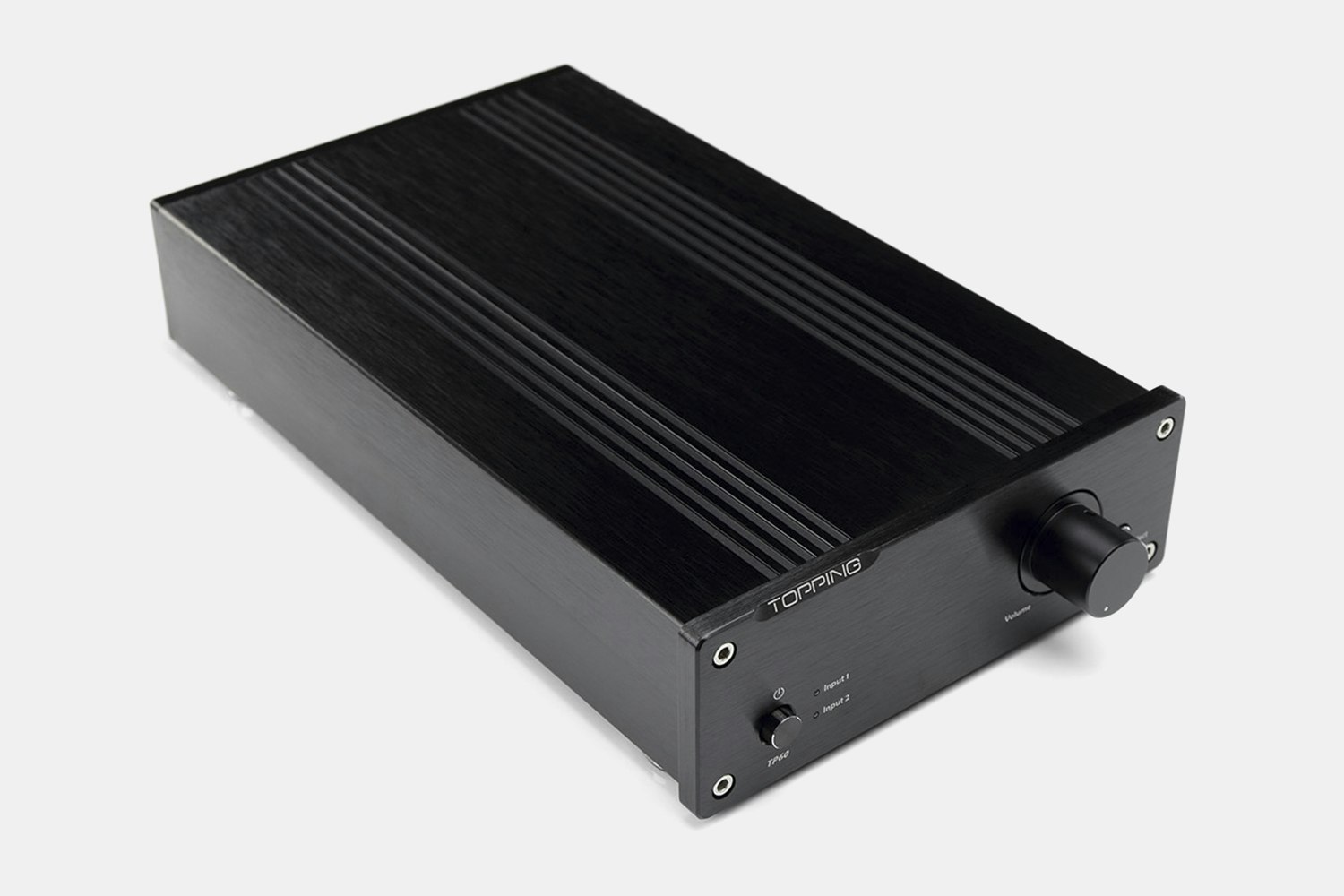 Topping TP60 アンプ Topping TP60 Class-T Amplifier | Audiophile | Amps | Drop