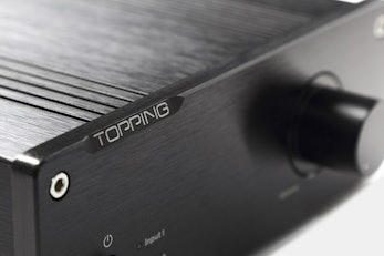 Topping TP60 Class-T Amplifier