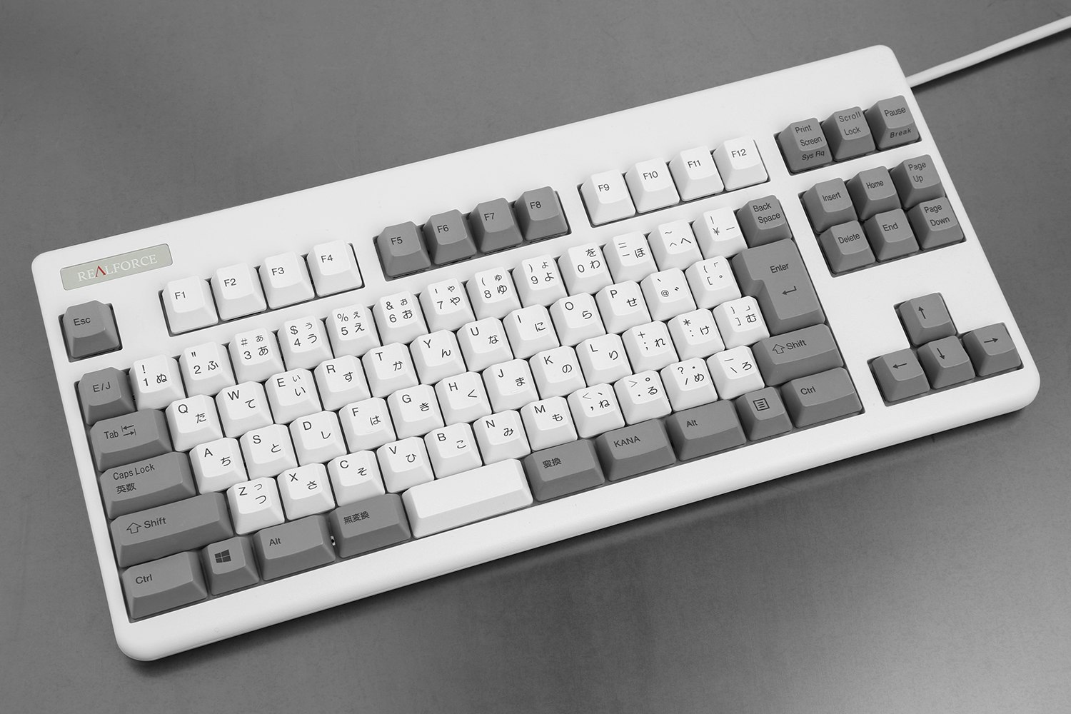 Topre Realforce 91U JIS Layout Keyboard