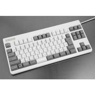 Topre Realforce 91U JIS Layout Keyboard