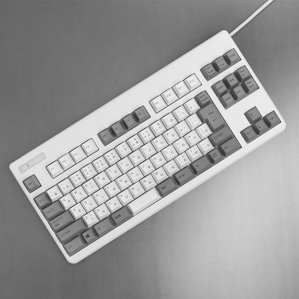 Topre Realforce 91U JIS Layout Keyboard | Mechanical Keyboards 