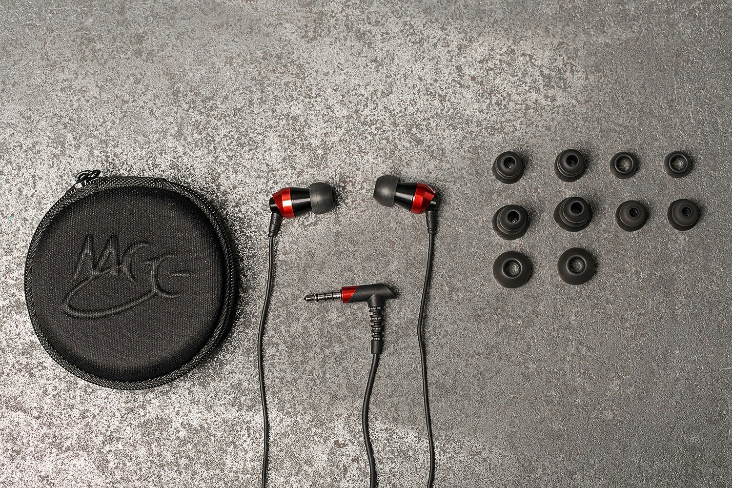 Topre Realforce 104UG Keyboard With M-Duo IEMs